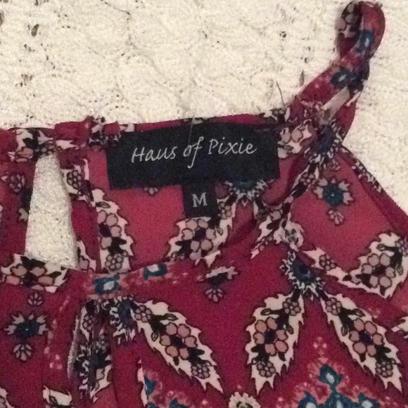 Dress - Picture 2 of 5